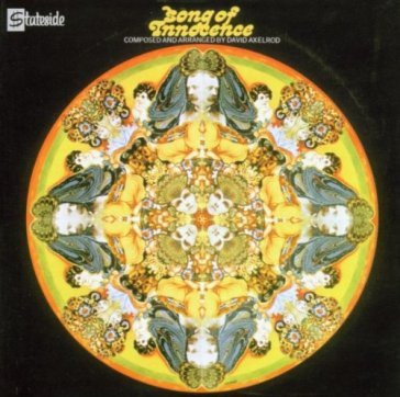 Songs of innocence - David Axelrod