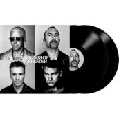 Songs of surrender (vinyl standard)