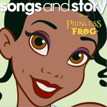Songs & story:princess.. - AA.VV. Artisti Vari