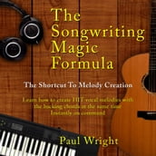 Songwriting Magic Formula, The
