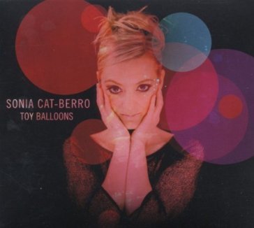 Sonia cat-berro: toy balloons - SONIA CAT-BERRO