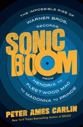 Sonic Boom