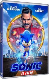 Sonic - Il Film