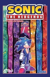 Sonic The Hedgehog Volume 7: Tudo ou nada