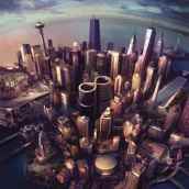 Sonic highways