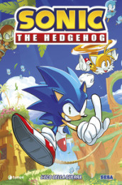 Sonic the Hedgehog. Vol. 1: L