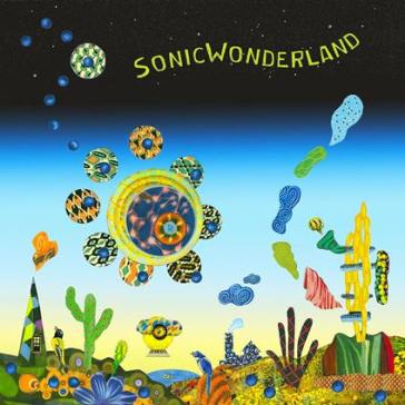 Sonicwonderland - Hiromi