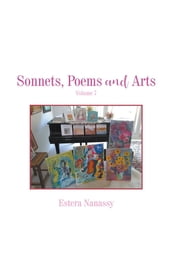 Sonnets, Poems and Arts