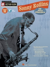 Sonny Rollins (Songbook)