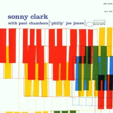 Sonny clark trio - Sonny Clark