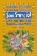 Sono Stato io! Una Costituzione pensata dai bambini