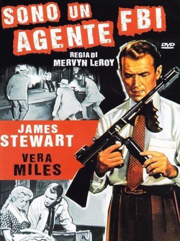 Sono Un Agente Fbi - Mervyn LeRoy