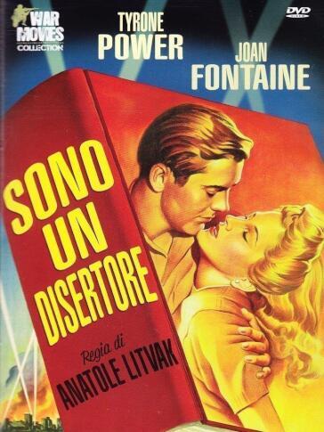 Sono Un Disertore - Anatole Litvak