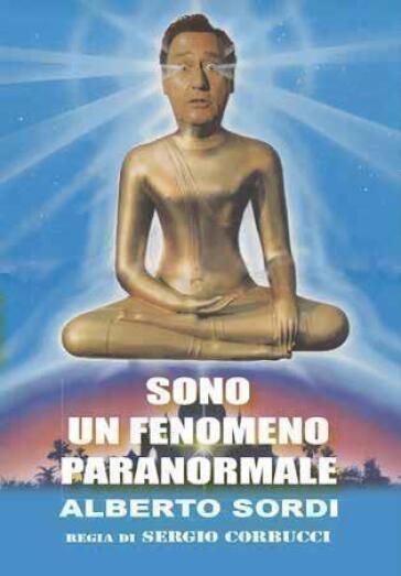 Sono Un Fenomeno Paranormale - Sergio Corbucci