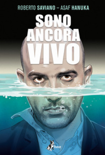 Sono ancora vivo. Copia autografata - Roberto Saviano