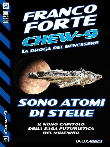 Sono atomi di stelle - Franco Forte