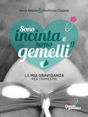 Sono incinta e sono gemelli!!