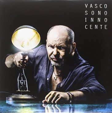 Sono innocente (ltd.edt.) (gatefold con - Vasco Rossi