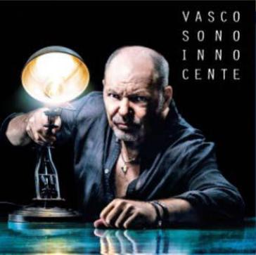 Sono innocente (vinile nero 180 gr.) - Vasco Rossi