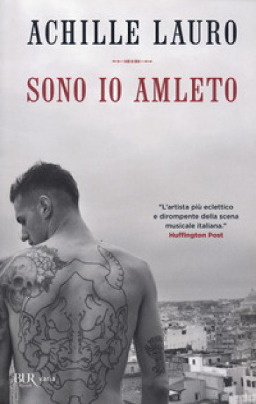 Sono io Amleto - ACHILLE LAURO