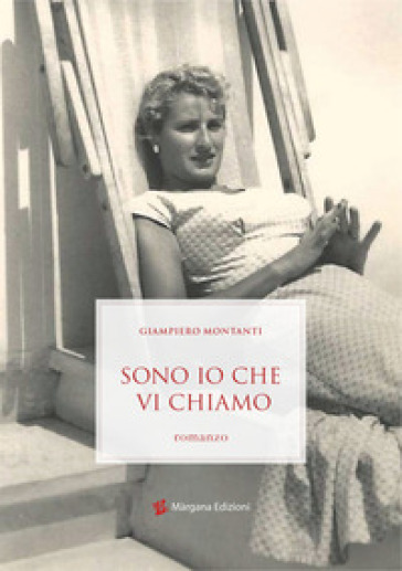 Sono io che vi chiamo - Giampiero Montanti