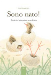 Sono nato!