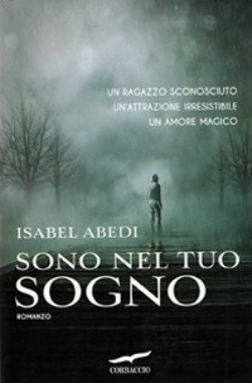 Sono nel tuo sogno - Isabel Abedi