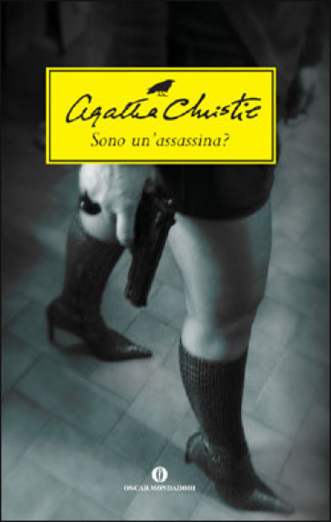 Sono un'assassina? - Agatha Christie