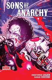 Sons of Anarchy #6