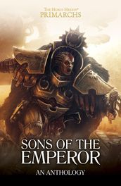 Sons of the Emperor: An Anthology