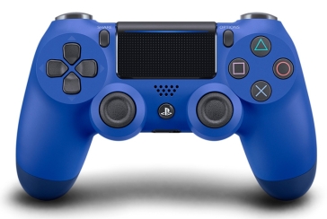 Sony Controller DS4 V2 Blue