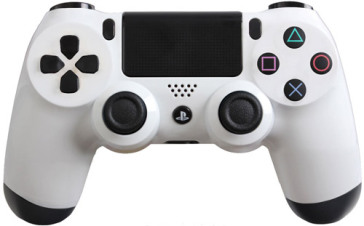 Sony Controller Dualshock 4 White PS4
