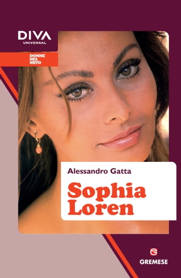 Sophia Loren - Alessandro Gatta