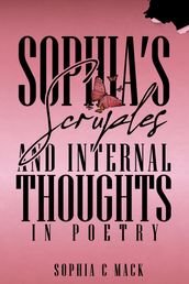 Sophia s Scruples And Internal Thoughts In Poetry