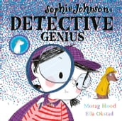 Sophie Johnson: Detective Genius