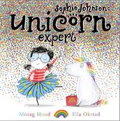 Sophie Johnson: Unicorn Expert