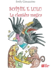 Sophie e Lulu. La clessidra magica