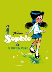 Sophie - l intégrale - Tome 1