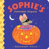 Sophie s Halloween Disguise