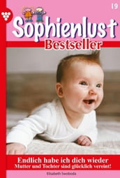 Sophienlust Bestseller 19  Familienroman