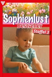 Sophienlust Bestseller Staffel 3 Familienroman