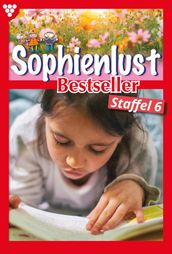 Sophienlust Bestseller Staffel 6 Familienroman