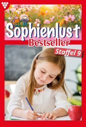 Sophienlust Bestseller Staffel 9 Familienroman