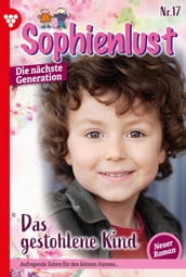 Sophienlust - Die nächste Generation 17  Familienroman