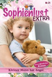 Sophienlust Extra 21  Familienroman