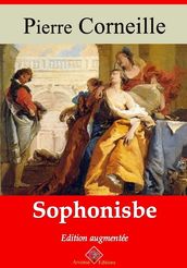 Sophonisbe suivi d annexes