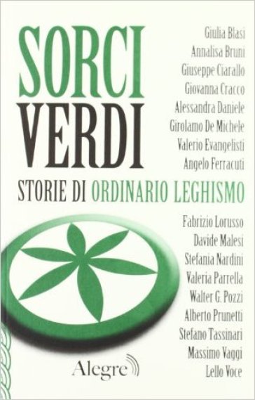 Sorci verdi