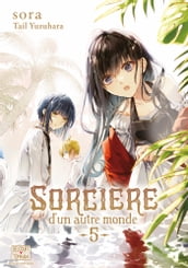 Sorcière d un autre monde T05