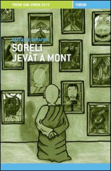 Soreli Jevat a mont - Gabriele Serafini