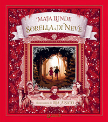 Sorella di neve - Maja Lunde